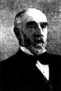 Stephen Murphy, Esq. Special Magistrate—Children’s Court. Source: Western Herald, (Bourke, NSW), Sat 10 Apr 1909, p. 7. Reproduction: Peter de Waal