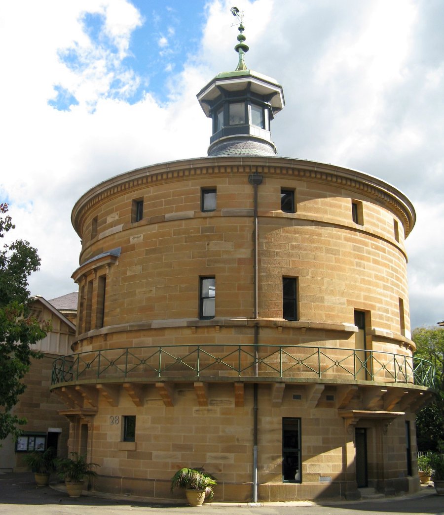 Darlinghurst Gaol Chapel. Darlinghurst Gaol Chapel.