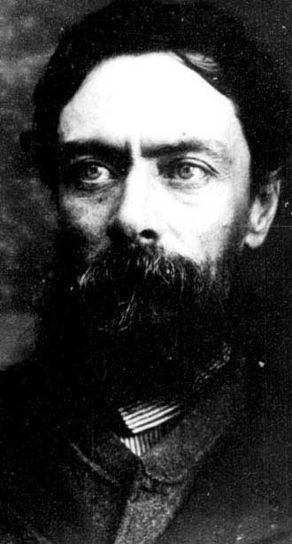 James Carpenter, 1896. SRNSW: NRS2138 [3/6060], Photo: SRNSW.