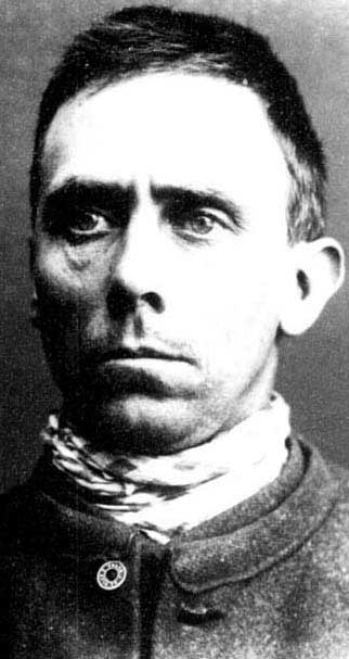James Carter, 1896. SRNSW: NRS2138 [3/6059], Photo: SRNSW