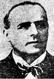 FS Isaacs, SM. Image: The Sunday Sun, (Sydney, NSW), Sun 12 Aug 1906, p. 5. Reproduction: Peter de Waal
