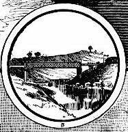 Bridge over the Yass river, at Yass. Image: Australian Town and Country Journal, Sat 24 Oct 1885, p. 859. Reproduction: Peter de Waal Bridge over the Yass river, at Yass. Image: Australian Town and Country Journal, Sat 24 Oct 1885, p. 859. Reproduction: Peter de Waal