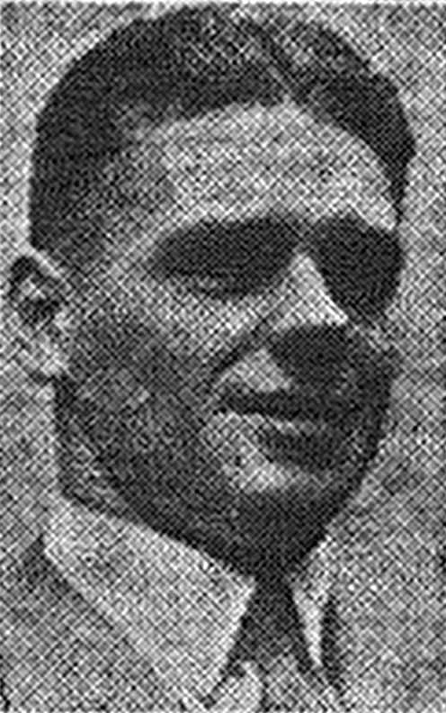 Mr JH Yeldham. Source: Truth, (Syd, NSW), Sun 16 Jul 1933, p. 22. Reproduction: Peter de Waal Mr JH Yeldham. Source: Truth, (Syd, NSW), Sun 16 Jul 1933, p. 22. Reproduction: Peter de Waal