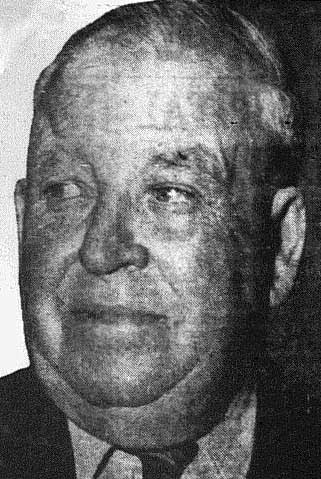 Percy Archibald McDonald, Truth, (Syd, NSW), Sun 13 Mar 1949, p. 6. Reproduction: Peter de Waal