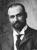 Alfred Stephen Baylis, n.d. Source: My heritage family tree. Reproduction: Peter de Waal