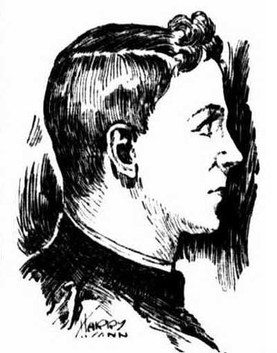Constable Allan Richard Burnett. Image: Truth , (Syd, NSW), Sun 3 Dec 1922, p. 11. Reproduction: Peter de Waal Constable Allan Richard Burnett. Image: Truth , (Syd, NSW), Sun 3 Dec 1922, p. 11. Reproduction: Peter de Waal