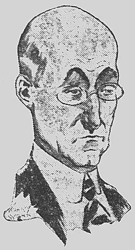 Dr AA Palmer. Image: Truth, (Syd, NSW), Sun 17 Jun 1923, p. 9. Reproduction: Peter de Waal Dr AA Palmer. Image: Truth, (Syd, NSW), Sun 17 Jun 1923, p. 9. Reproduction: Peter de Waal