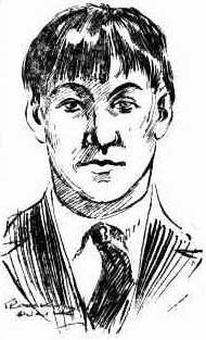 Leonard Henry Puddifoot. Image: Truth, (Syd, NSW), Sun 6 Dec 1925, p. 8. Reproduction: Peter de Waal Leonard Henry Puddifoot. Image: Truth, (Syd, NSW), Sun 6 Dec 1925, p. 8. Reproduction: Peter de Waal