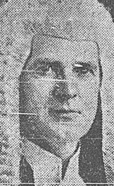 Mr S Mack, KC. Image: Truth, (Syd, NSW), Sun 5 Dec 1926, p. 13. Reproduction: Peter de Waal