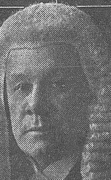 Mr WT Coyle, KC. Image: Truth, (Syd, NSW), Sun 5 Dec 1926, p. 13. Reproduction: Peter de Waal