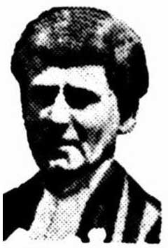 Mr Mack, KC. Image: The Newcastle Sun, (NSW), Mon 4 Nov 1929, p. 6. Reproduction: Peter de Waal